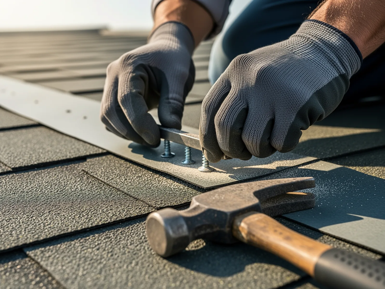 Why choose Fascia Repair in Killingly, CT